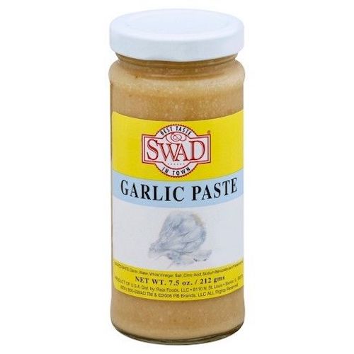Swad Garlic Paste 26.5 OZ