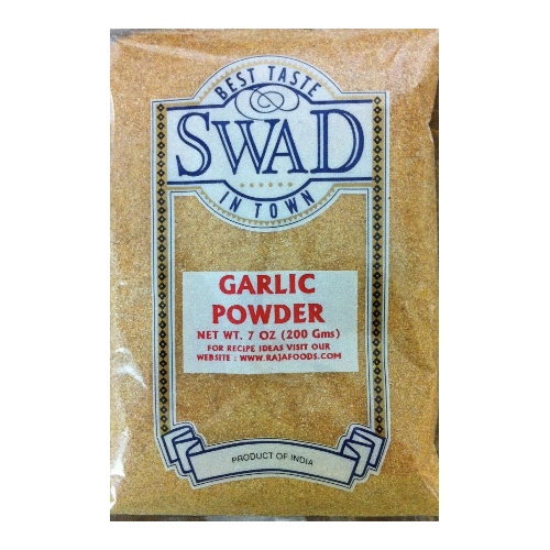 Swad Garlic Powder 7 Oz