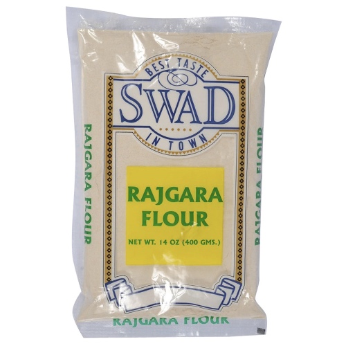Swad Rajgara Flour 14 Oz