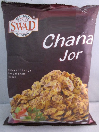 Swad Chana Jor - 10 Oz (283 Gm)