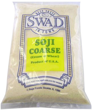 Swad Sooji Coarse - 2 LB