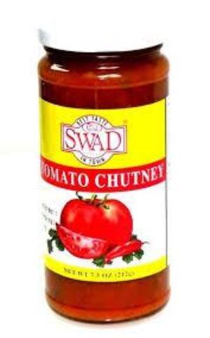 Swad Tomato Chutney 7.05 Oz