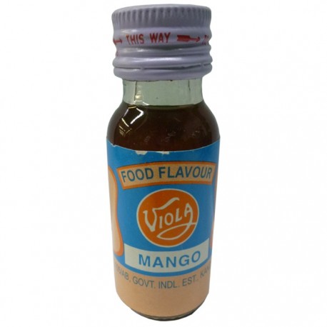 Mango Essence 25 ML
