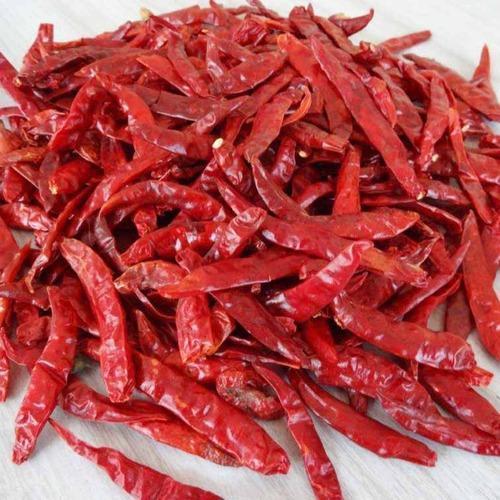 Deep Whole chilli Red Stick (3.5 OZ)