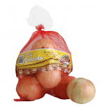 SC Yellow Onions (10 Lbs.)