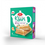 Haldiram Methi Khari 14 Oz