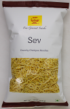 Deep Sev Regular - 12 OZ