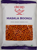 Deep Masala Boondi - 10 OZ