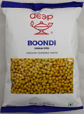 Deep Boondi Unsalted - 10 OZ