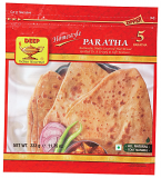 Deep Home Style Paratha - 5 Pcs