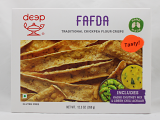 Deep Fafda - 350 GM