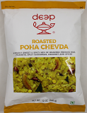 Deep Roasted Poha Chevda - 12 OZ