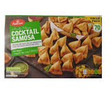 Haldiram Cocktail Samosa (1.4 KG - 70 PCS)