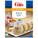 Gits Rava Idli Mix - 17.5 OZ (500 GM)