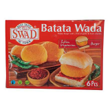 Swad Batata Wada (6 PCS)