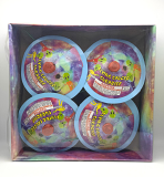 Flying Saucer Surprise - 4 PCS