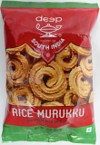 Deep Rice Murukku - 7 OZ