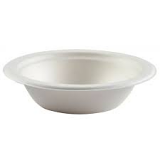 12 OZ Eco-Friendley Bowl (50 PCS)