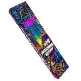 14 " Morning Glory (Color Pencil) - 72 PCS