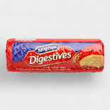 Mcvitie's Digestives Biscuits - 360 GM