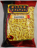 Mirch Masala Ganthiya - 12 OZ
