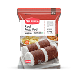 Nirapara Ragi Puttu Podi - 1 KG