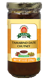 Laxmi Tamarind And Date Chutney - 16 Oz