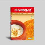Badshah Jiralu (Butter Milk) Masala - 3.5 Oz (100 Gm)