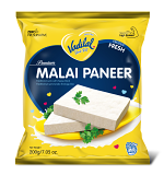 Vadilal Malai Paneer Block - 7 OZ (200 GM)