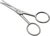 Mehaz Ear & nose hair scissors