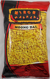 Mirch Masala Moong Dal - 12 OZ