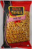 Mirch Masala Thick Sev Hot - 12 OZ