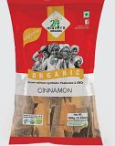 24 Mantra Organic Cinnamon Stick - 7 OZ