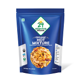 24 Mantra Organic Hot Mixture - 150 Gm (5.30 Oz)