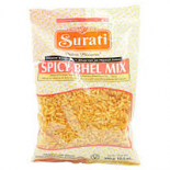 Surati Spicy Bhel Mix 10.6 Oz