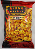 Mirch Masala Corn Chevda - 12 OZ