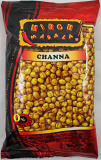 Mirch Masala Channa - 12 OZ