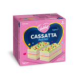 Vadilal Cassatta Pastry - 150 GM*2