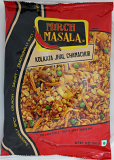 Mirch Masala Kolkata Jhal Chanachur - 12 OZ
