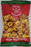 Deep Mini Murukku - 7 OZ