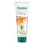 Himalaya kesar face pack 100 gm