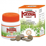 kayam churan tablet ( 30 tablets )