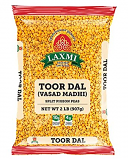 Laxmi Toor Dal Plain  2 Lb
