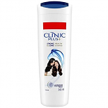 Clinic Plus shampoo 340 ml