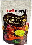 Kwik Meal Tandoori Chicken Marinade - 8 OZ