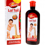 Dabur Lal Tail 100 ML