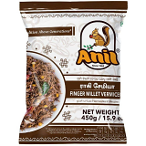 Anil Ragi Vermicelli (15.9 OZ - 450 GM)