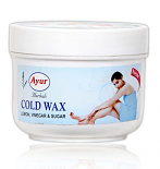 Ayur Cold Wax 150 GM