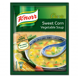 Knorr sweet corn soup 45 gm