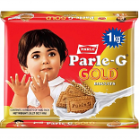 Parle g Gold Bicuits - 1 KG